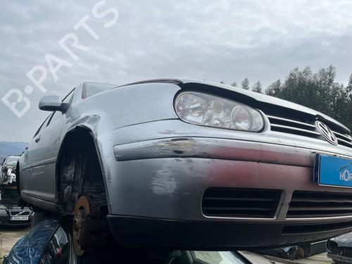 Right rear brake caliper VW GOLF IV (1J1) 1.9 TDI | BP25625955M106 