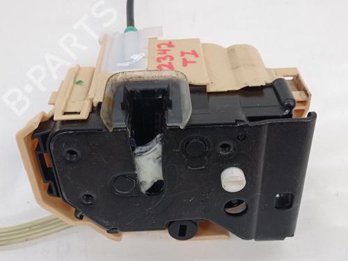 Venstre bak lås ALFA ROMEO STELVIO (949_) [2016-2026]  32073954