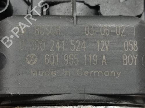 Front wiper motor VW POLO IV (9N_, 9A_) 1.2 | BP22649313M29