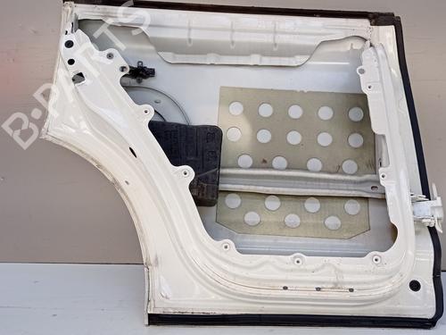 Left rear door PORSCHE CAYENNE (9PA) S 4.5 | BP7827726C4 