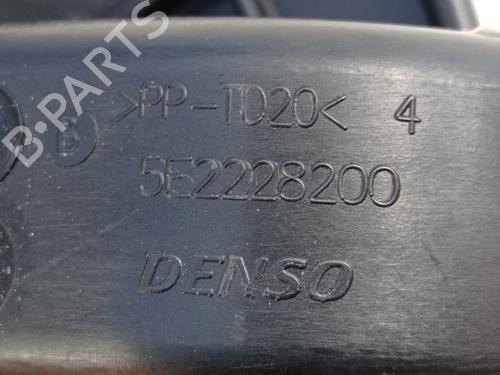 Heater blower motor CITROËN BERLINGO MULTISPACE (B9) 1.6 HDi 90 | BP24894245M62 