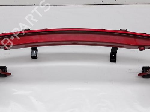 Rear bumper reinforcement MAZDA CX-5 (KE, GH) 2.2 D (KE2FW) | BP18530029C73 