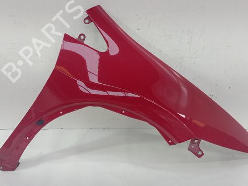 Used Right front fenders Right front fenders HONDA CIVIC VIII Hatchback (FN, FK) 2.2 CTDi (FK3) (140 hp) 34245935 34245935