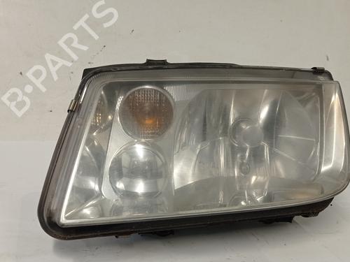 Venstre forlygte VW BORA I (1J2) 1.9 TDI (90 hp) 8376112