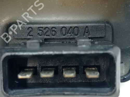 Ignition coil PEUGEOT 306 (7B, N3, N5) 1.6 SR | BP21692444M94 
