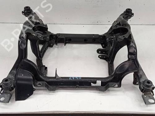 Used Subframe Subframe MERCEDES-BENZ R-CLASS (W251, V251) R 350 CDI 4-matic (251.022, 251.122) (224 hp) 40039458 40039458