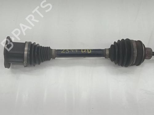 Used Right front driveshaft Right front driveshaft AUDI Q7 (4MB, 4MG, 4MQ) 50 TDI Mild Hybrid quattro (286 hp) 36158668 36158668