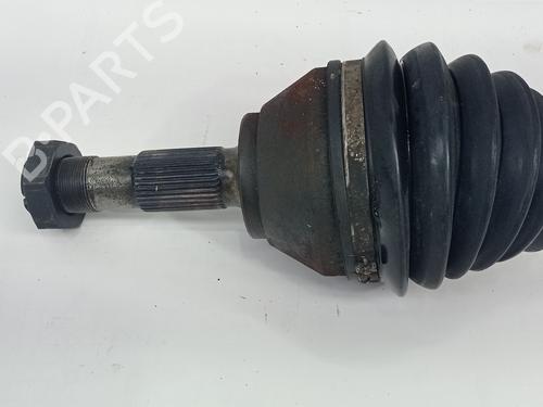 Left front driveshaft CITROËN JUMPER I Van (244) 2.8 HDi | BP33799010M38 - Image 3