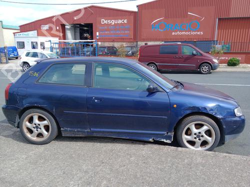 Mirror switch AUDI A3 (8L1) 1.9 TDI | BP29509800I25 