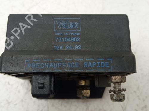 Electronic module CITROËN ZX (N2) 1.9 D | BP10268772M83 