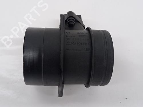 Used Mass air flow sensor AUDI TT Roadster (8N9) 1.8 T (150 hp) 18492042