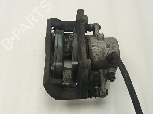 Left front brake caliper MERCEDES-BENZ E-CLASS Coupe (C207) E 220 CDI / d (207.302, 207.301) | BP33852827M105 - Image 4