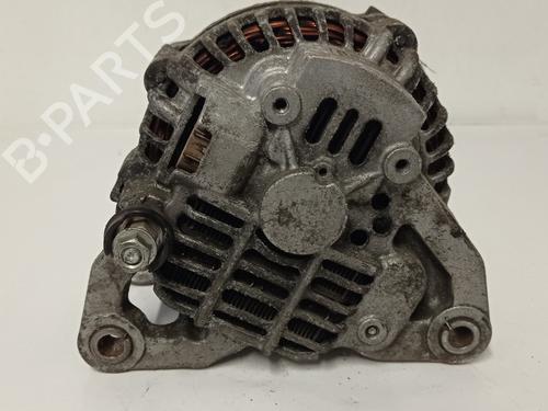 Alternator MAZDA 5 (CR) 2.0 CD (CR19) | BP21553499M7 