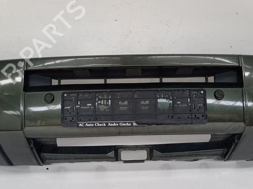 Used Front bumper LAND ROVER DISCOVERY III (L319) [2004-2009]  27367672