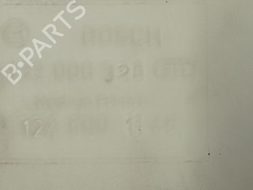 Comfort control module MERCEDES-BENZ 190 (W201) E 1.8 (201.018) | BP19168823M56 