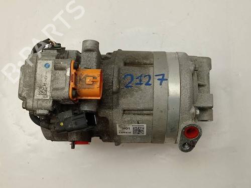 Used AC compressor AC compressor HYUNDAI IONIQ (AE) 1.6 GDI Hybrid (105 hp) 38986051 38986051
