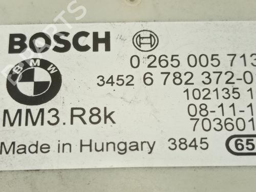 Elektronisk modul BMW 3 Coupe (E92) 320 d xDrive | BP29331922M83 