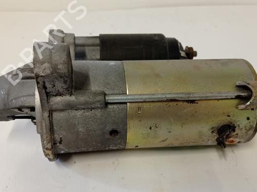 Starter FORD ESCORT V (AAL, ABL) 1.6 i 16V | BP13378050M8 