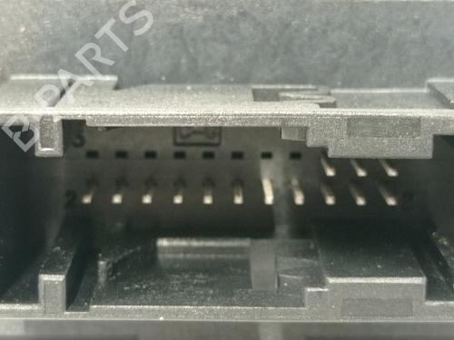 Elektronisk modul VW GOLF VI (5K1)  | BP29185833M83