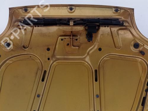 Hood CITROËN SAXO (S0, S1) 1.5 D | BP29482290C1 
