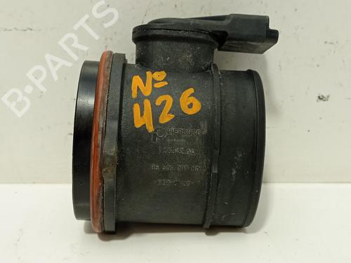 Mass air flow sensor FORD FIESTA V (JH_, JD_) 1.6 TDCi | BP28817649M95 
