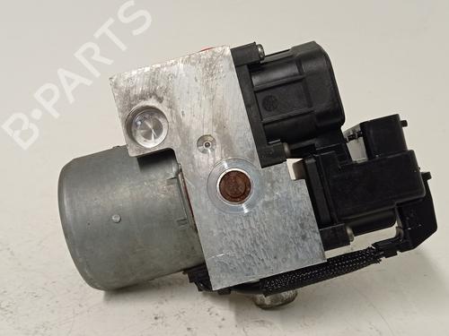 ABS pump NISSAN TERRANO II (R20) 2.7 TDi 4WD | BP12435078M43 