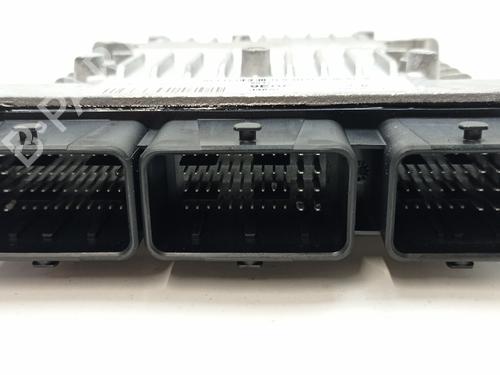 Engine control unit (ECU) FORD KUGA I  | BP29304473M57 