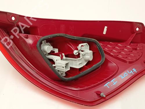 Left taillight FORD FIESTA VI (CB1, CCN) 1.25 | BP24962489C34 