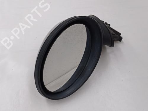 Used Left mirror MINI MINI (R50, R53) Cooper (116 hp) 31272110