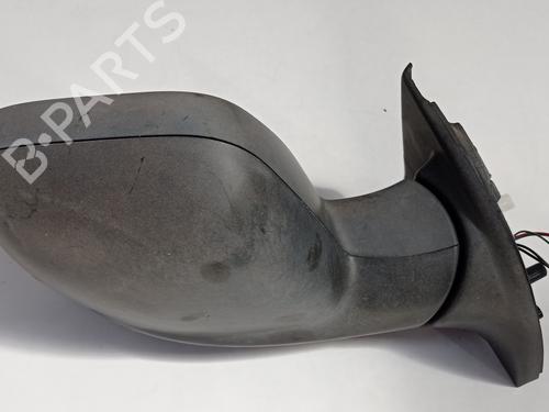 Right mirror CITROËN BERLINGO MULTISPACE (B9) 1.6 HDi 90 | BP24894241C27 