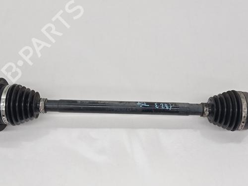 Left rear driveshaft MERCEDES-BENZ VIANO (W639)  | BP29548682M40 