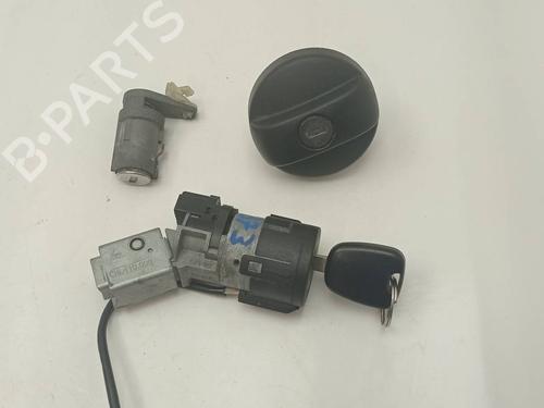 ignition-barrel-peugeot-307-3ac-2000-2001-2002-2003-2004-2005-2006-2007-2008-2009-2010-2011-2012-36362345 main image