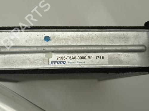 Heater matrix HONDA JAZZ IV (GK_) | BP37376253M63 - Image 2