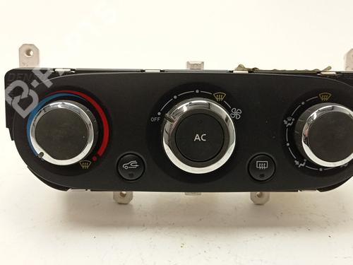 Used Climate control Climate control RENAULT CLIO IV (BH_) 1.2 TCe 120 (BHM0) (120 hp) 10268712 10268712