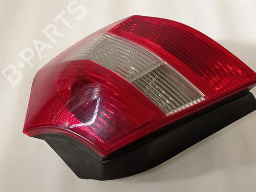Right taillight BMW 1 (E87)  | BP26334917C35 
