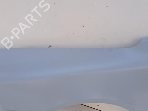 Left front fenders SKODA OCTAVIA II (1Z3) 1.9 TDI | BP16906466C41 