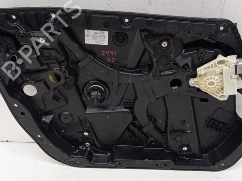 Used Front left window mechanism MERCEDES-BENZ C-CLASS (W205) C 220 BlueTEC / d (205.002, 205.004) (170 hp) 31805978