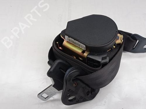 Used Rear right seatbelt PEUGEOT 1007 (KM_) 1.6 16V (109 hp) 10213507