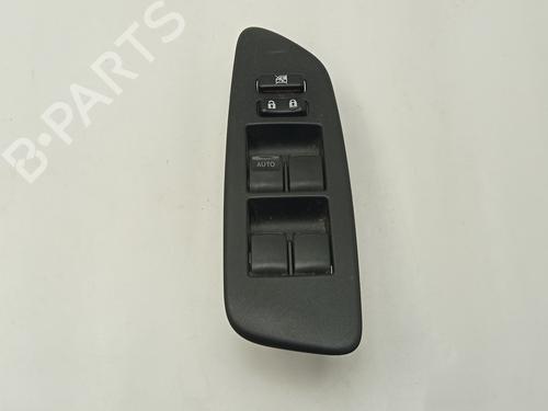 Used Left front window switch Left front window switch 38165926 38165926