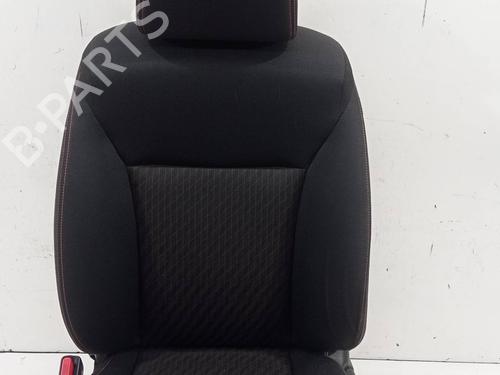 Left front seat HONDA JAZZ IV (GK_) | BP37872872C15 - Image 3