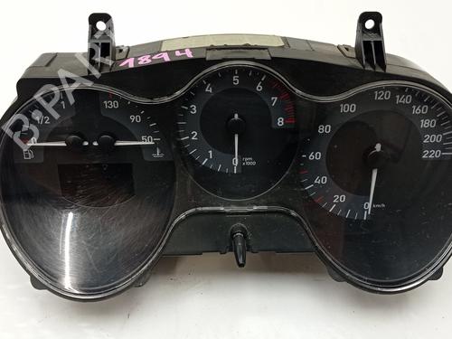 Instrument cluster SEAT LEON (1P1)  | BP25925920C47 