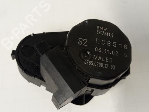 Used Electronic module BMW X5 (E53) 3.0 d (184 hp) 29401810
