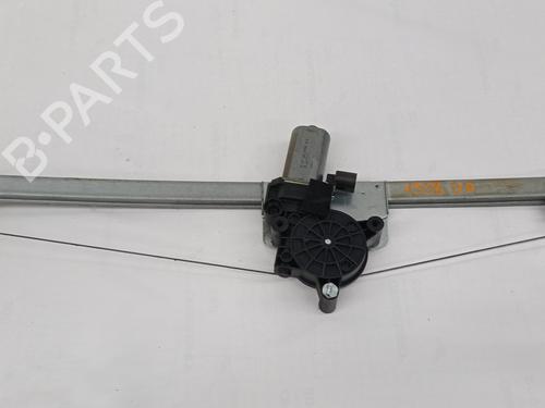 Used Front right window mechanism RENAULT TRAFIC II Platform/Chassis (EL) 2.0 dCi 115 (EL0H) (114 hp) 16373119