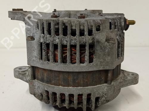 Alternator NISSAN ALMERA II (N16) 2.2 Di | BP21539424M7