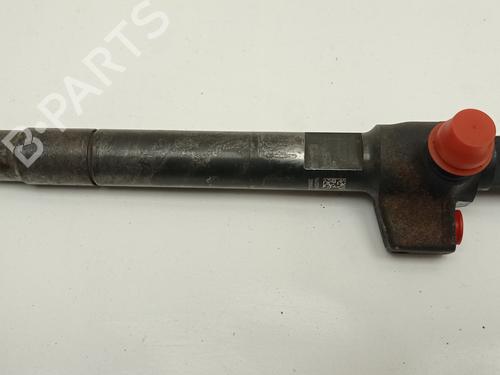 Used Injector CITROËN JUMPER II Van [2006-2025]  30518040