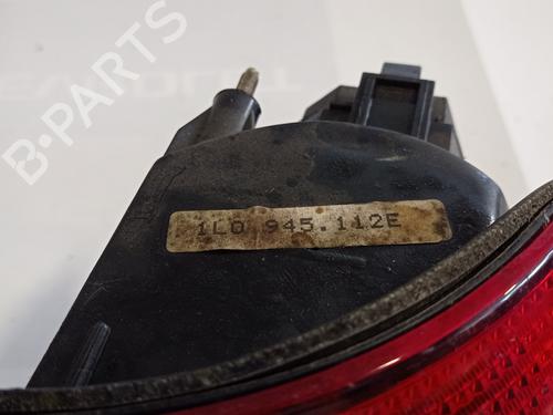 Right taillight SEAT TOLEDO I (1L2) 1.9 D | BP9647293C35 
