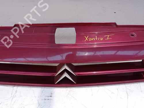 Grille CITROËN XANTIA (X1_, X2_) 1.6 i | BP7872274C40 