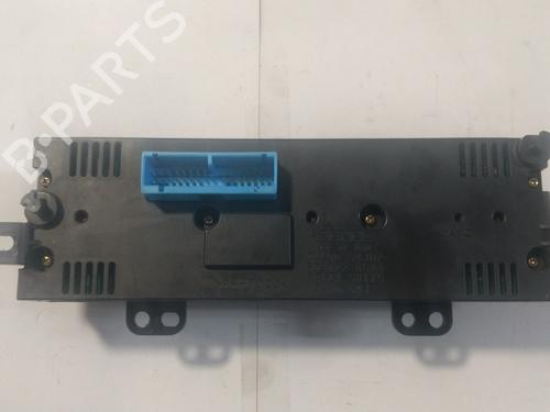 Climate control SUZUKI GRAND VITARA I (FT, HT) 2.0 HDI 110 16V 4x4 (SQ420D, TD83V) | BP8305514I5 