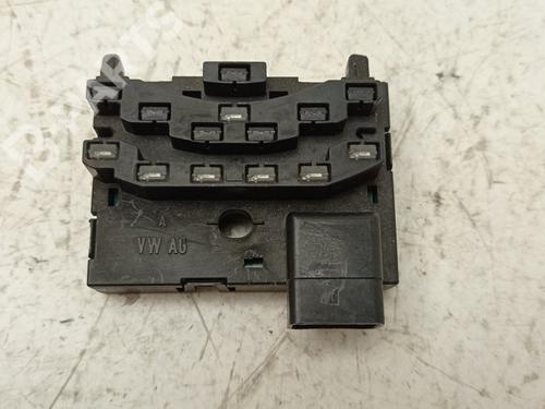 Used Electronic sensor Electronic sensor SEAT LEON (1P1) 1.4 TSI (125 hp) 10268847 10268847