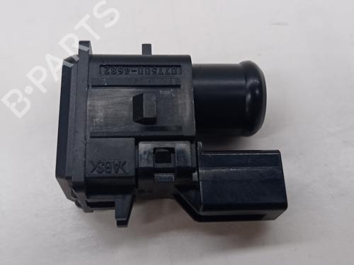 Electronic sensor TOYOTA LAND CRUISER PRADO (_J12_) 3.0 D-4D (KDJ120, KDJ125) | BP30107653M84